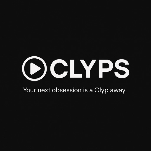 CLYPS logo