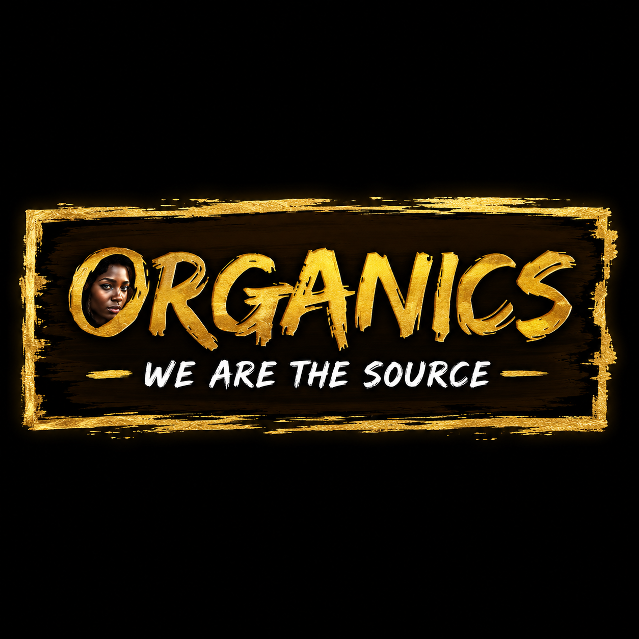Organics logo